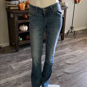 Wrangler women’s jeans
